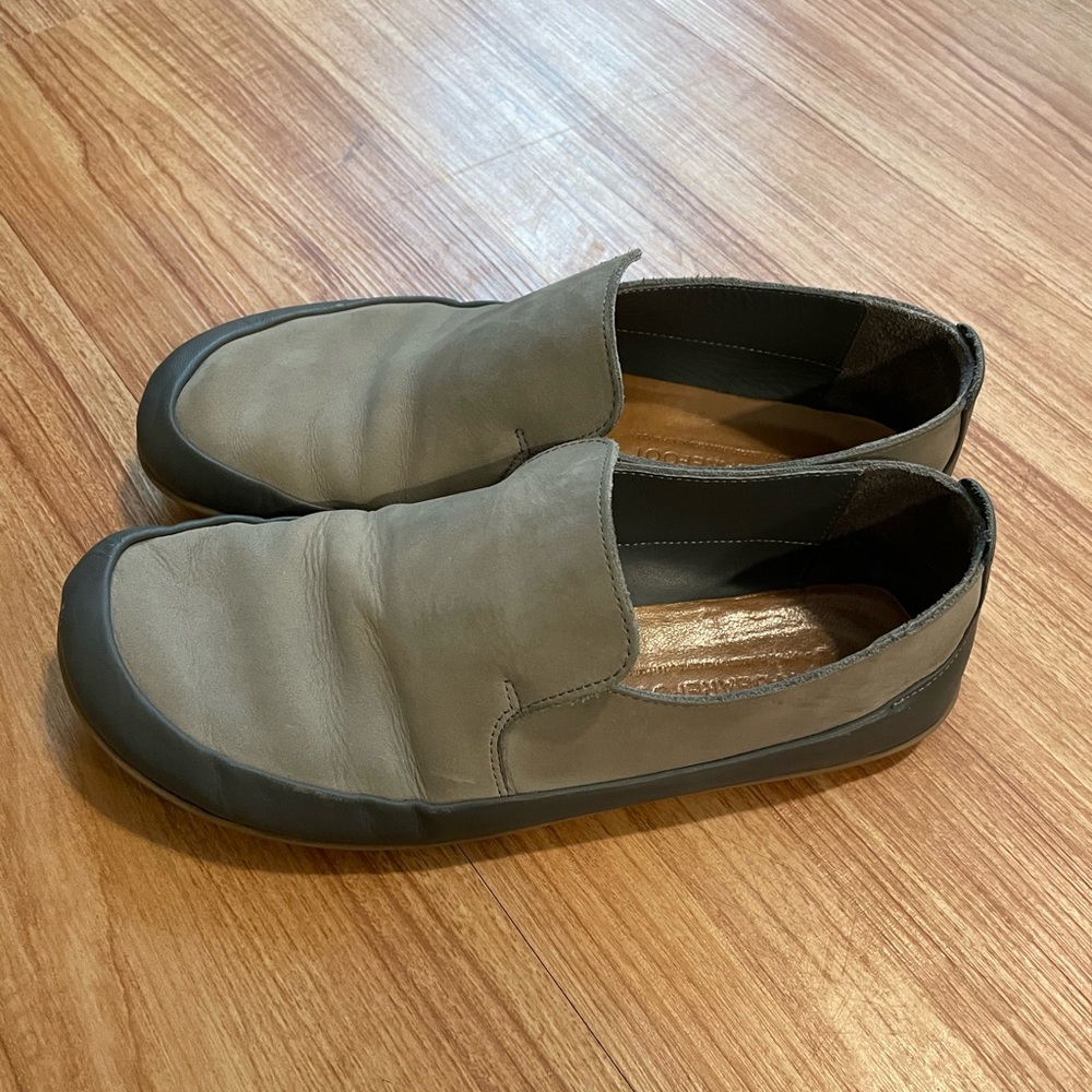 Vivobarefoot Opanka Leather Women’s